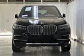 Thumbnail of 2022 Jet Black BMW X5