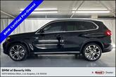 Photo of 2022 Jet Black BMW X5