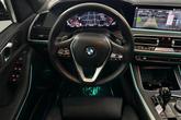 Thumbnail of 2022 Jet Black BMW X5