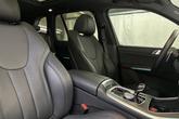 Thumbnail of 2022 Jet Black BMW X5