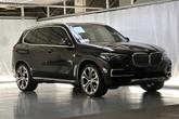 Thumbnail of 2022 Jet Black BMW X5