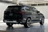 Thumbnail of 2022 Jet Black BMW X5