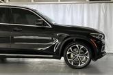 Thumbnail of 2022 Jet Black BMW X5
