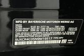 Thumbnail of 2022 Jet Black BMW X5