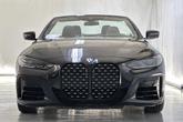 Thumbnail of 2022 Black Sapphire Metallic BMW M440