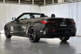 Thumbnail of 2022 Black Sapphire Metallic BMW M440