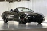 Thumbnail of 2022 Black Sapphire Metallic BMW M440