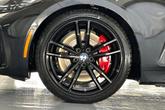 Thumbnail of 2022 Black Sapphire Metallic BMW M440
