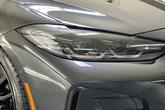 Thumbnail of 2022 Black Sapphire Metallic BMW M440
