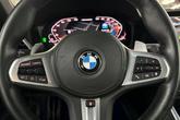 Thumbnail of 2022 Black Sapphire Metallic BMW M440