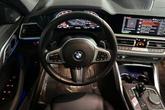 Thumbnail of 2022 Black Sapphire Metallic BMW M440