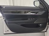Thumbnail of 2022 Alpine White BMW 740