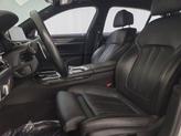 Thumbnail of 2022 Alpine White BMW 740