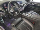 Thumbnail of 2022 Alpine White BMW 740