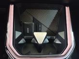 Thumbnail of 2025 Black Sapphire Metallic BMW X3