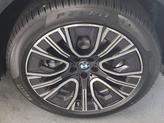 Thumbnail of 2025 Black Sapphire Metallic BMW X3