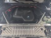 Thumbnail of 2025 Black Sapphire Metallic BMW X3
