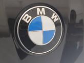 Thumbnail of 2025 Black Sapphire Metallic BMW X3
