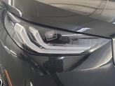 Thumbnail of 2025 Black Sapphire Metallic BMW X3