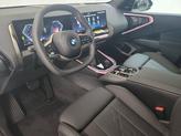 Thumbnail of 2025 Black Sapphire Metallic BMW X3