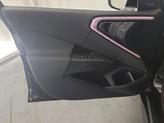 Thumbnail of 2025 Black Sapphire Metallic BMW X3