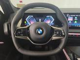 Thumbnail of 2025 Black Sapphire Metallic BMW X3