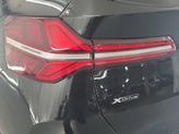 Thumbnail of 2025 Black Sapphire Metallic BMW X3