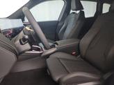 Thumbnail of 2025 Black Sapphire Metallic BMW X3