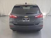 Thumbnail of 2020 Nightfall Gray Metallic Chevrolet Equinox