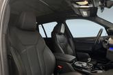 Thumbnail of 2022 Dark Graphite Metallic BMW X3