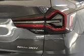 Thumbnail of 2022 Dark Graphite Metallic BMW X3