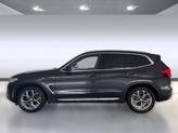 Thumbnail of 2022 Dark Graphite Metallic BMW X3