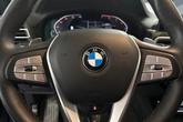 Thumbnail of 2022 Dark Graphite Metallic BMW X3