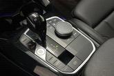 Thumbnail of 2022 Dark Graphite Metallic BMW X3