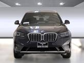 Thumbnail of 2022 Dark Graphite Metallic BMW X3