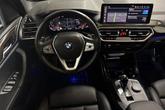 Thumbnail of 2022 Dark Graphite Metallic BMW X3