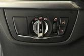 Thumbnail of 2022 Dark Graphite Metallic BMW X3
