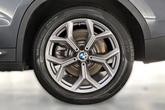 Thumbnail of 2022 Dark Graphite Metallic BMW X3