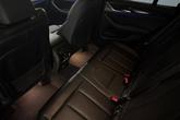 Thumbnail of 2022 Dark Graphite Metallic BMW X3