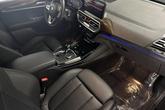Thumbnail of 2022 Dark Graphite Metallic BMW X3