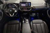 Thumbnail of 2022 Dark Graphite Metallic BMW X3