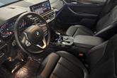 Thumbnail of 2022 Dark Graphite Metallic BMW X3