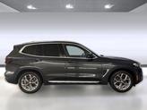 Thumbnail of 2022 Dark Graphite Metallic BMW X3