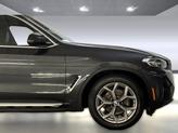 Thumbnail of 2022 Dark Graphite Metallic BMW X3