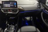 Thumbnail of 2022 Dark Graphite Metallic BMW X3