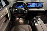 Thumbnail of 2022 Sophisto Grey BMW iX