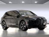 Thumbnail of 2022 Sophisto Grey BMW iX