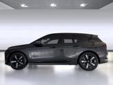 Thumbnail of 2022 Sophisto Grey BMW iX