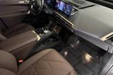 Thumbnail of 2022 Sophisto Grey BMW iX