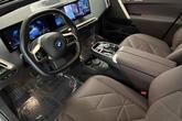 Thumbnail of 2022 Sophisto Grey BMW iX